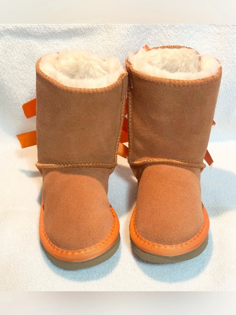 UGG boots toddler
